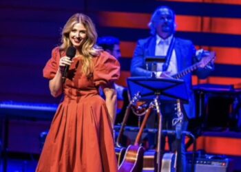 ‘Uncovered – U2 and The Rolling Stones’