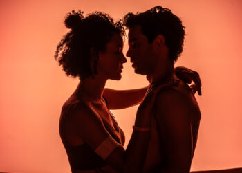 ‘The Effect’ by Lucy Prebble