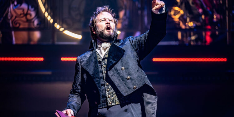 Natasha, Pierre and the Great Comet of 1812 Natasha, Pierre and the Great Comet of 1812