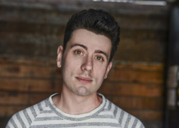 Paolo Santalucia, Founding Member of The Howland Company