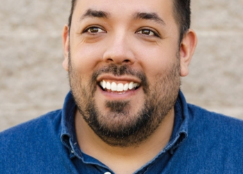 Jimmy Blais, Artistic Director of Montreal’s Geordie Theatre