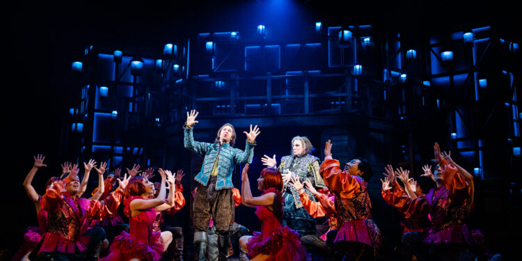 'Something Rotten!' ‘Something Rotten!’