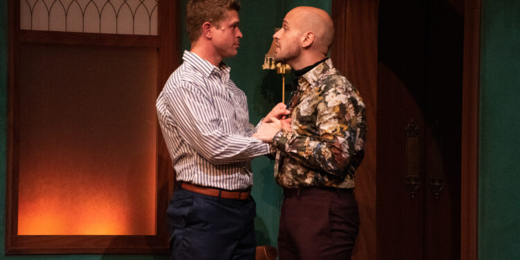 'Bed & Breakfast' by Mark Crawford ‘Bed & Breakfast’ by Mark Crawford