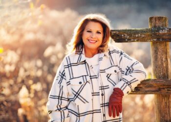 Kim Blackwell, Managing Artistic Director 4th Line Theatre