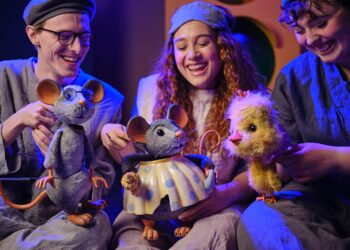 ‘Unbelievably Believable’ by Catherine Maleikova