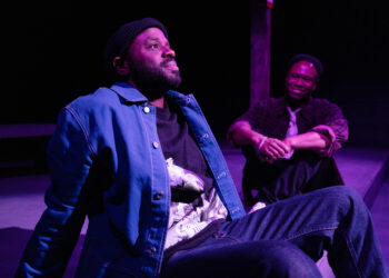 ‘Tyson’s Song’ by Peter N. Bailey