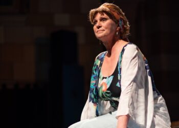 ‘Shirley Valentine’ by Willy Russell