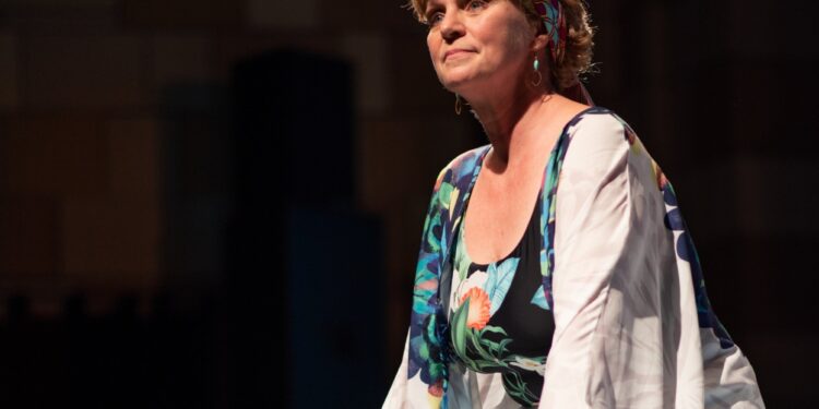 ‘Shirley Valentine’ by Willy Russell