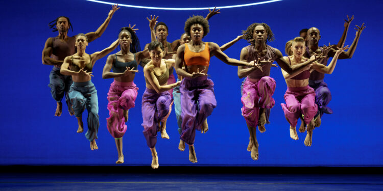 Alvin Ailey American Dance Theatre