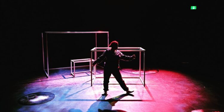 ‘Celestial Bodies’ by Jacob Margaret Archer