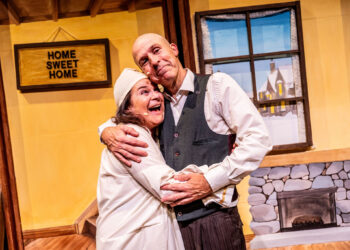 A Christmas Carol Comedy