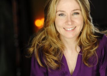 Megan Follows