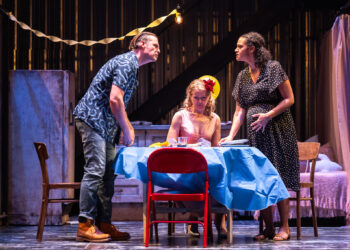 'A Streetcar Named Desire' by Tennessee Williams ‘A Streetcar Named Desire’ by Tennessee Williams