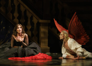 ‘The Resurrection’ by George Frederick Handel