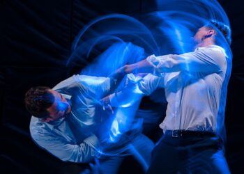 ‘Liminal’ by Throwdown Collective