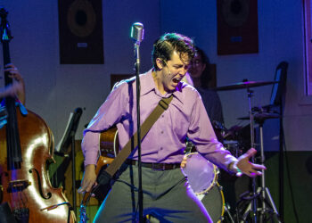 ‘Million Dollar Quartet’ Book by Colin Escott and Floyd Mutrux