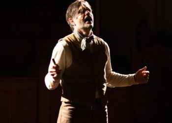 Sweeney Todd: The Demon Barber of Fleet Street