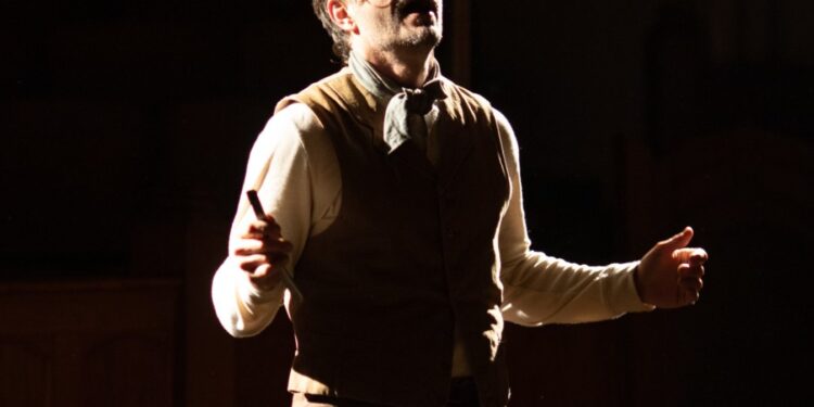 Sweeney Todd: The Demon Barber of Fleet Street