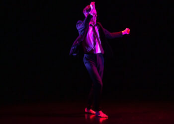 ‘Here Lies Henry’ by Daniel MacIvor