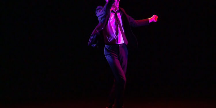 'Here Lies Henry' by Daniel MacIvor ‘Here Lies Henry’ by Daniel MacIvor