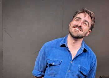 ‘Sea Wall’ by Simon Stephens