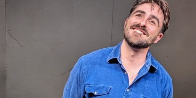 ‘Sea Wall’ by Simon Stephens