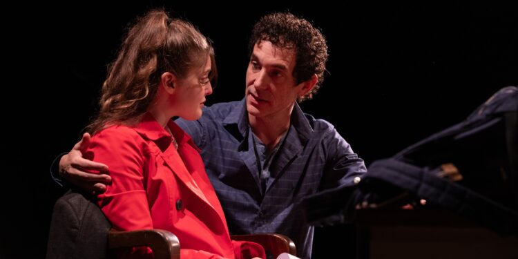 ‘Sexual Misconduct of the Middle Classes’ by Hannah Moscovitch