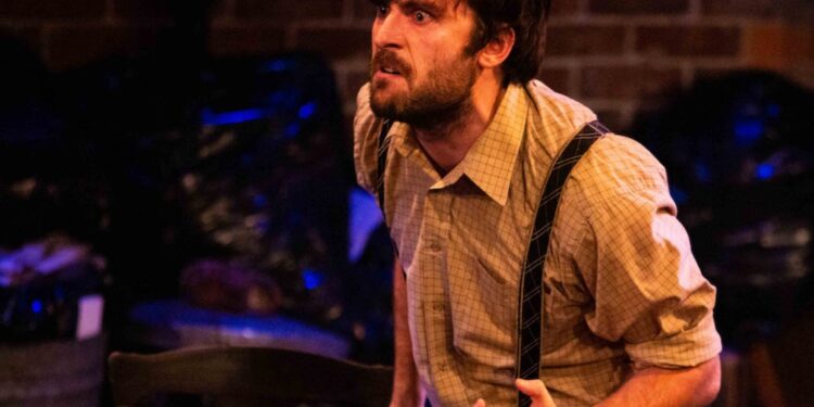 ‘The Glass Menagerie’ by Tennessee Williams