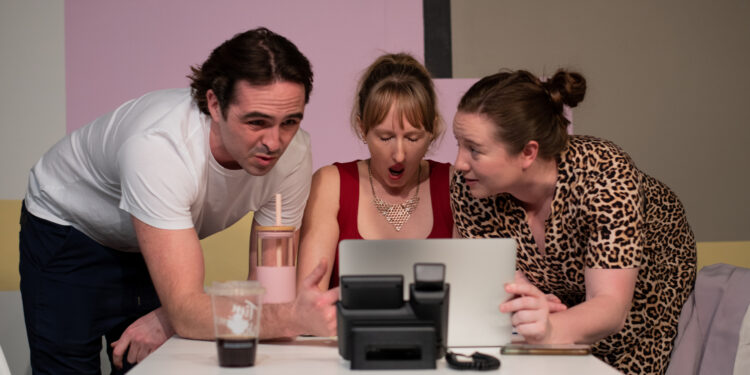 The Huns by Michael Ross Albert