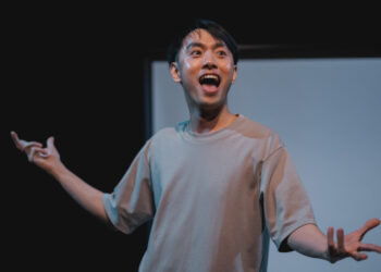 Benevolence, The World Premiere