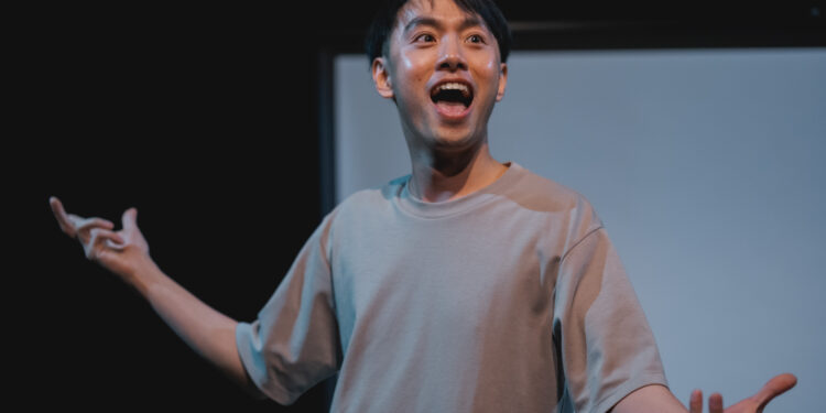 Benevolence, The World Premiere