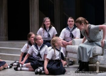 Thousand Islands Playhouse presents ‘THE SOUND OF MUSIC’