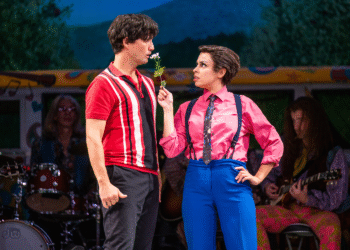 ‘As You Like It’ by William Shakespeare