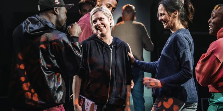 People, Places and Things