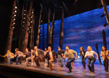 Come from Away Come from Away