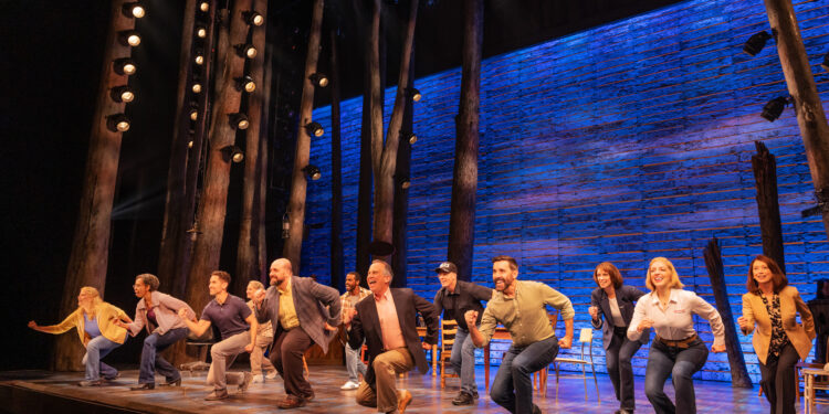 Come from Away Come from Away