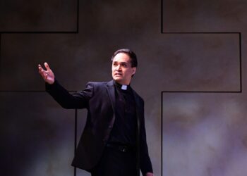 ‘Doubt’ by John Patrick Shanley