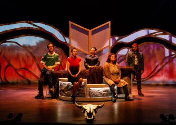 The Herd by Kenneth T. Williams The Herd by Kenneth T. Williams