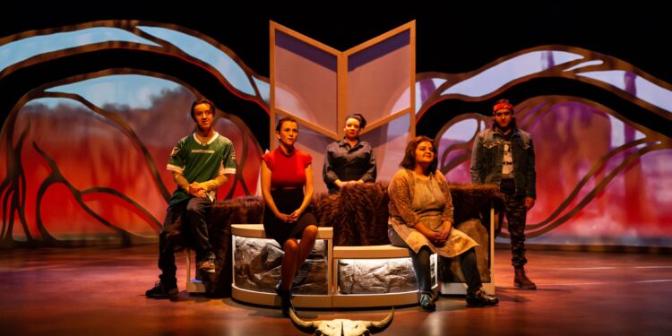 The Herd by Kenneth T. Williams