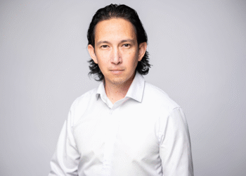 Michael Mori, General and Artistic Director of Tapestry Opera