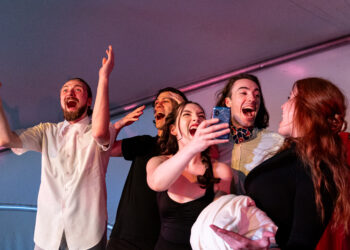 ‘The  Complete Works of William Shakespeare’ Abridged (Revised) (Again)