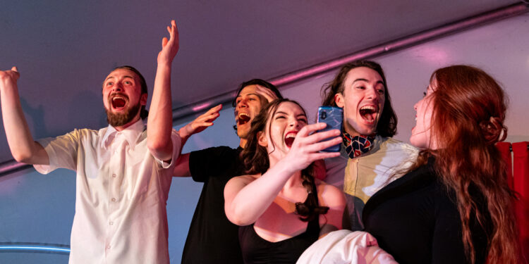 ‘The  Complete Works of William Shakespeare’ Abridged (Revised) (Again)