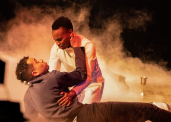 Hamlet by William Shakespeare