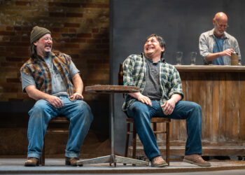 Where the Blood Mixes Where the Blood Mixes