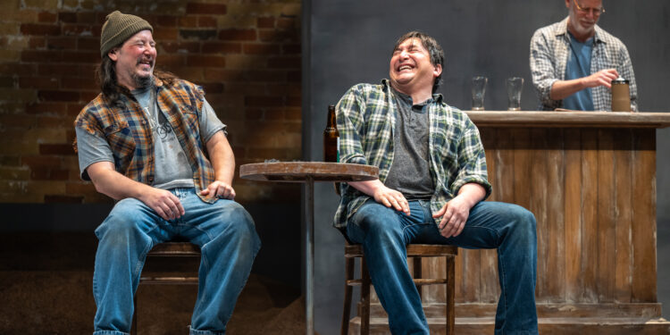 Where the Blood Mixes Where the Blood Mixes