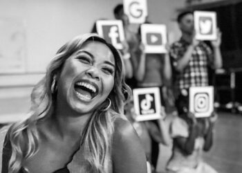 ‘Til Then’, A Song Cycle of Our Time