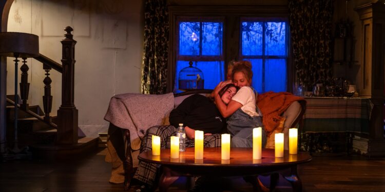 ‘Appropriate’ by Branden Jacobs-Jenkins