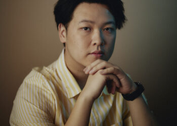 郝邦宇 Steven Hao