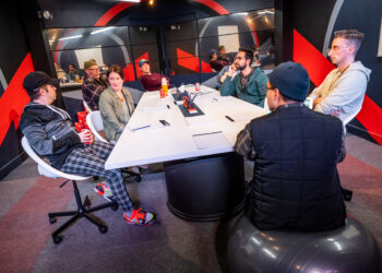 The Antipodes by Annie Baker