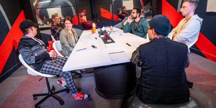 The Antipodes by Annie Baker